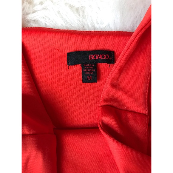 🧡BONGO DRESS🧡 - Picture 3 of 5